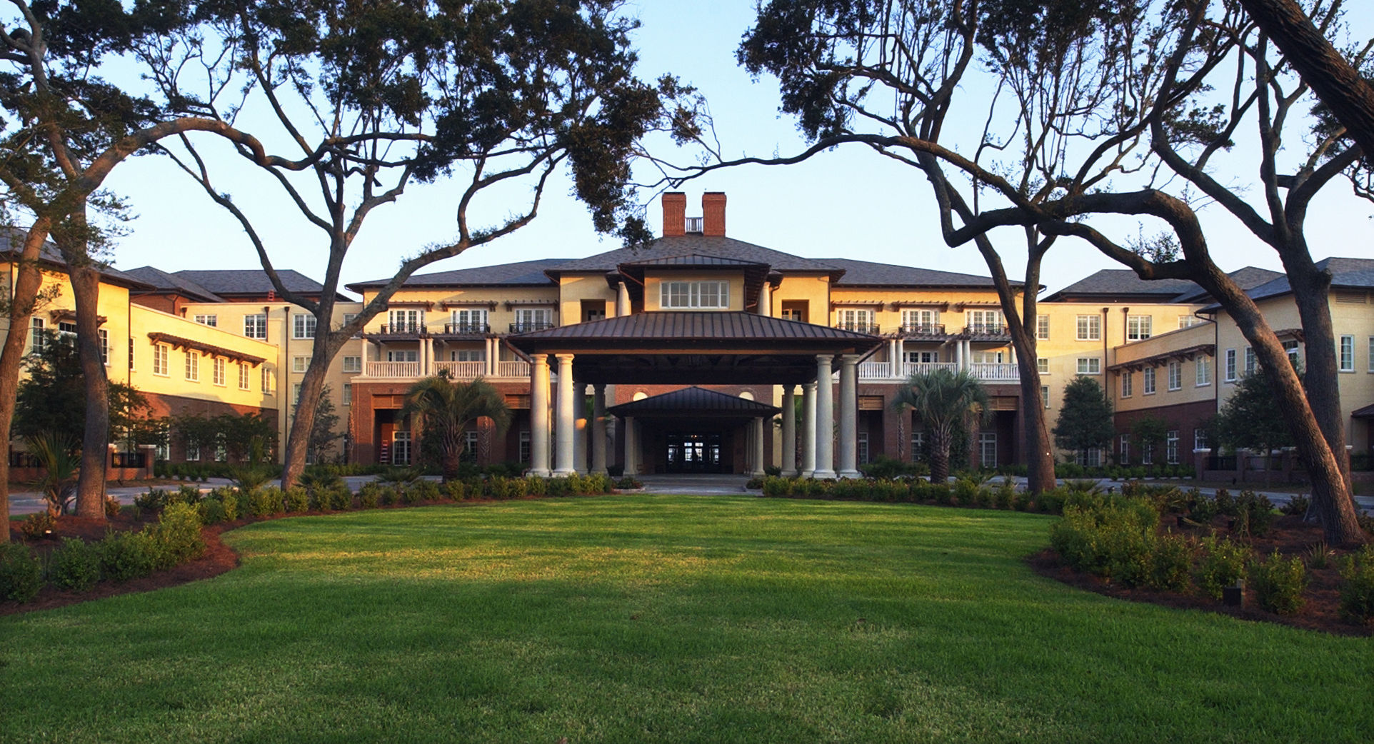 uncovered story Kiawah